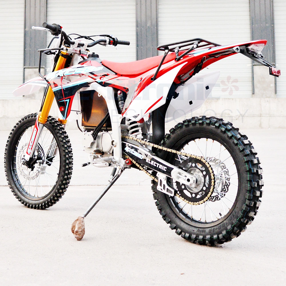 2023 e Pit Bike Pitbike Electrica Motocross Classic fuoristrada Moto elettrica fuoristrada - Adulti in vendita