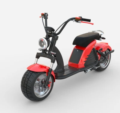 2000 Вт/3000 Вт 10/12&quot; Electric Citycoco Adult New Electric Scooter Motorcycle EEC