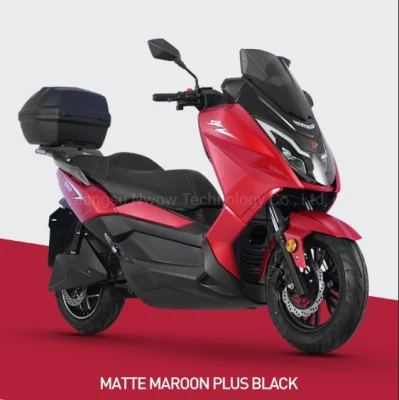 Большая мощность E мотоцикл с 72V120ah 8000W литиевая батарея Sport Racing мотоцикл с высокой скоростью 120км/ч мотоцикл с электроприводом