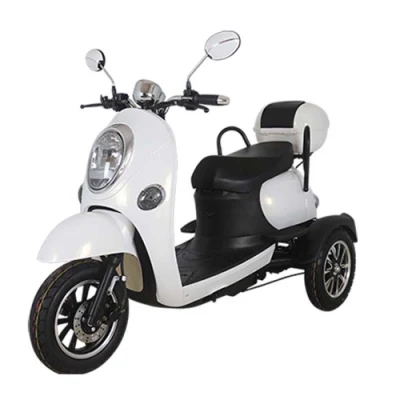 Scooter Wheel 3 для Kavaki более дешего Экспресс автомобиль закрыт Отключено: 48 в Mining Dumper Trike Triclos с электроприводом трехколесный электрический трехколесный мотоцикл