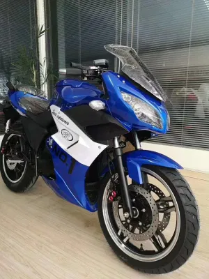 Горячие продажи новой модели скутера с электроприводом Поддержка CKD 3000W 72V электрический Мотоцикл в Индии рынка