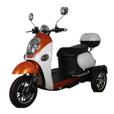 Scooter Wheel 3 для Kavaki более дешего Экспресс автомобиль закрыт Отключено: 48 в Mining Dumper Trike Triclos с электроприводом трехколесный электрический трехколесный мотоцикл