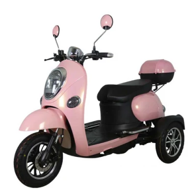Scooter Wheel 3 для Kavaki более дешего Экспресс автомобиль закрыт Отключено: 48 в Mining Dumper Trike Triclos с электроприводом трехколесный электрический трехколесный мотоцикл