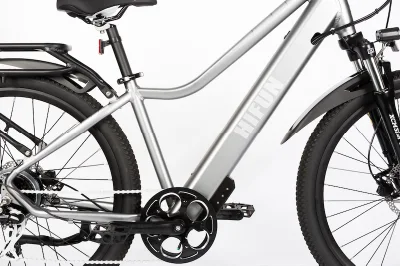 Велосипед MTB Man Lady Electric, 48 в, 27,5 дюйма