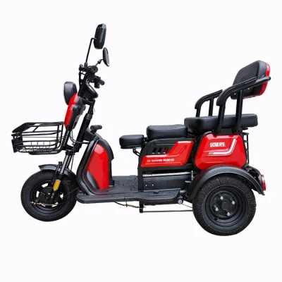 Eco 3 Колеса Ebike электрический инвалидных колясках с мотор 500 Вт