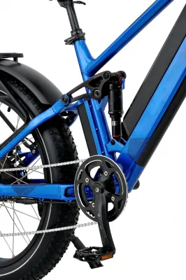 26дюймов, 27.5&quot;, 48V 500 Вт, 750 Вт/1000W Bafang задний Бесщеточный двигатель горный велосипед с электроприводом
