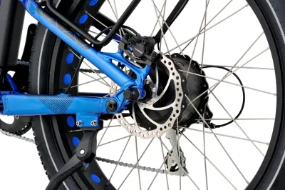 26дюймов, 27.5&quot;, 48V 500 Вт, 750 Вт/1000W Bafang задний Бесщеточный двигатель горный велосипед с электроприводом