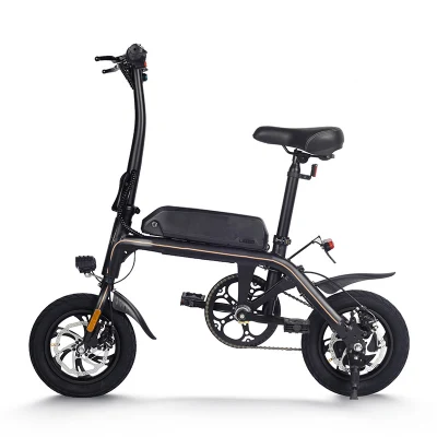 Cruiser High Speed Three Wheel EU City USA Warehouse Взрослый Квадроцикл Enduro Conversion Dirt Motor Women 20 дюйма Электрический велосипед