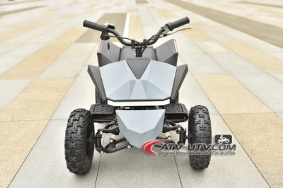 Оптовая торговля 2023 Best Cheap Цена 500 Вт 1000 Вт 1500 Вт 36 в 48 В. 60В 72В Новый мини электрический мотоцикл квадроцикл мини-детей Для продажи Детские квадроциклы от 250 куб. См. квадроцикл