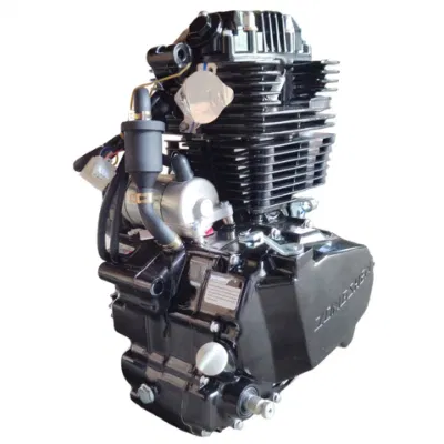 Zongshen CB250 электрического двигателя мотоциклов быстрому началу Air-Cooled 4 цикл 250cc двигателя для Honda YAMAHA Suzuki