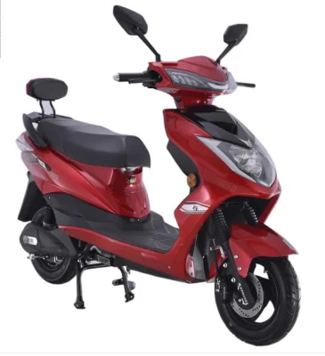 Более дешевые высокоскоростных электроскутеров 72 в 20 а/ч 2000 Вт CKD Electric Мотоцикл с педалями дисковый тормоз