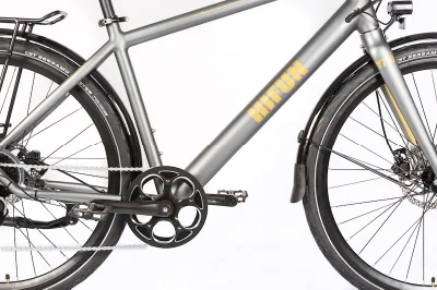 Горячие популярные электрический велосипед Pedelec Man Леди города Ebike
