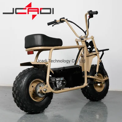 Грязь на велосипеде Mini Bike ATV внедорожного скутера с электроприводом электромобиля