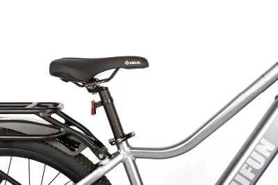 Велосипед MTB Man Lady Electric, 48 в, 27,5 дюйма