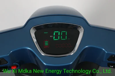 ODM OEM для продажи CKD SKD CBU запасные части Electric Мотоцикл