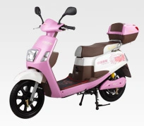 Самый дешевый электрический скутер Ebikes 350W (ES022)