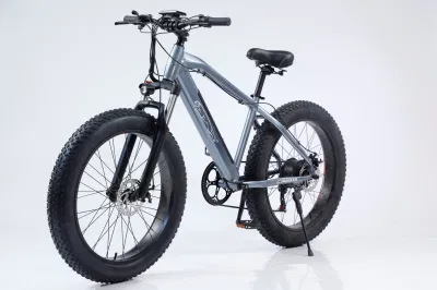 High-end оптовая oem 27.5/29 дюйма 48V мотор 500 Вт горных велосипедов с электроприводом велосипед