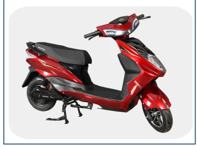 На заводе прямой продажи низкой цене электрический скутер 800W 1000W 1500 Вт с поддержкой горячего продаж электрический велосипед SKD Поддержка CKD с высоким качеством