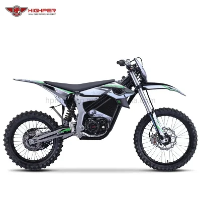 EEC, для взрослых, 12 квт, внедорожный мотоцикл Motocross Electric Dual Sport Enduro Грунтовой велосипед