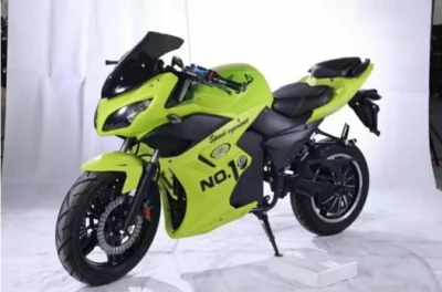 Pardo Dpx Fashion Cool Sports Racing мощный электрический мотоцикл мощностью 3000 Вт. Для взрослых