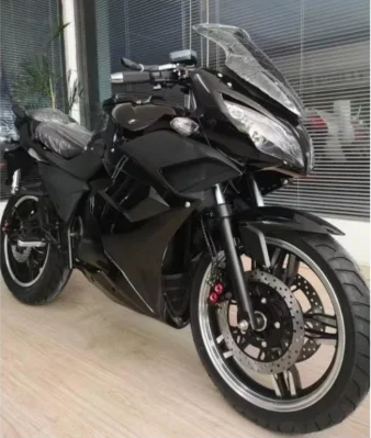 Pardo Dpx Fashion Cool Sports Racing мощный электрический мотоцикл мощностью 3000 Вт. Для взрослых