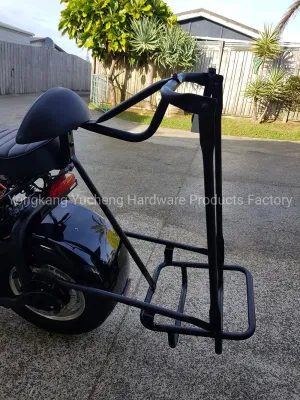 США Склад Производитель FAT Тира Scooter Harley Electric Bike Golf Круизная двухколесные мопеда