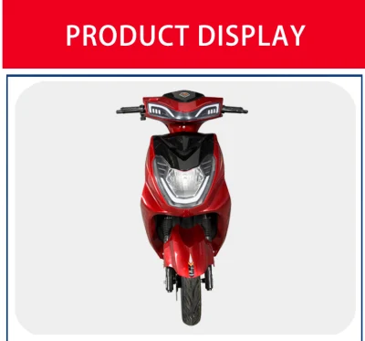 На заводе прямой продажи низкой цене электрический скутер 800W 1000W 1500 Вт с поддержкой горячего продаж электрический велосипед SKD Поддержка CKD с высоким качеством
