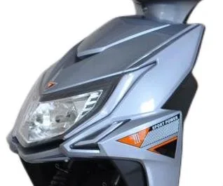 Более дешевые высокоскоростных электроскутеров 72 в 20 а/ч 2000 Вт CKD Electric Мотоцикл с педалями дисковый тормоз