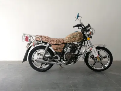 125 куб. См / 175 куб. См / 150 куб. См / 200 куб. См / новый диск GN с легкосплавными дисками Мотоцикл/мотоцикл