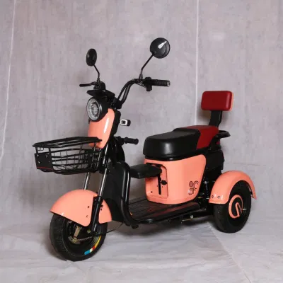 Тук Mobile кофе Bike Elektric скутер Автоматическая Тележки моторные трехколесные мотоциклы Холодильник электрический инвалидных колясках
