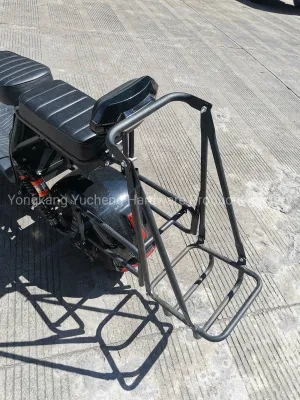 США Склад Производитель FAT Тира Scooter Harley Electric Bike Golf Круизная двухколесные мопеда