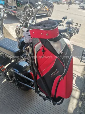 США Склад Производитель FAT Тира Scooter Harley Electric Bike Golf Круизная двухколесные мопеда