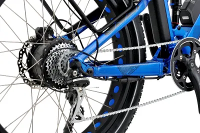 26дюймов, 27.5&quot;, 48V 500 Вт, 750 Вт/1000W Bafang задний Бесщеточный двигатель горный велосипед с электроприводом