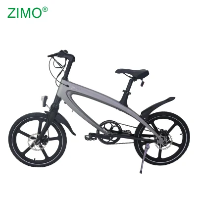 2023 дешево Электрический велосипед 40 км/ч Scooter Электрический городской велосипед E-Bike