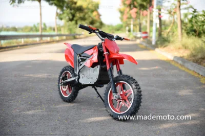Китайский завод Best Buy Мини Kids Electric Dirt Bike Good Пит-байк