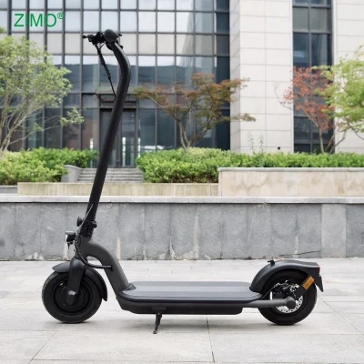 Электрический скутер 2023 250 Вт, 36 в, складной E-Bike E.