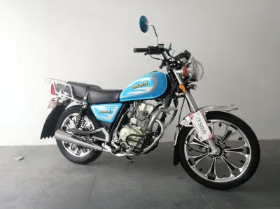 125 куб. См / 175 куб. См / 150 куб. См / 200 куб. См / новый диск GN с легкосплавными дисками Мотоцикл/мотоцикл
