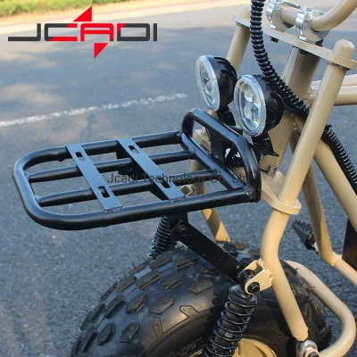 Грязь на велосипеде Mini Bike ATV внедорожного скутера с электроприводом электромобиля