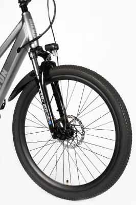 Велосипед MTB Man Lady Electric, 48 в, 27,5 дюйма