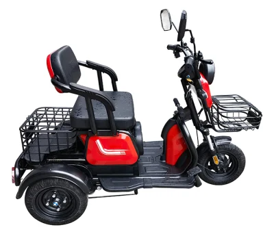 Eco 3 Колеса Ebike электрический инвалидных колясках с мотор 500 Вт