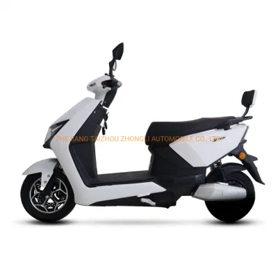 Горячие продажи на заводе высокого качества 2000W Jisu/электрический скутер/электрический мотоцикл с аккумулятором