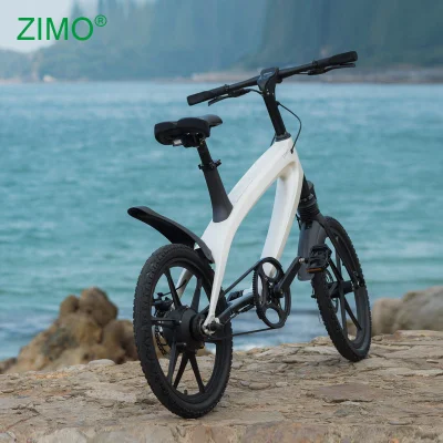 2023 дешево Электрический велосипед 40 км/ч Scooter Электрический городской велосипед E-Bike