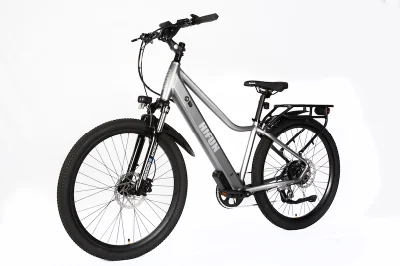 Велосипед MTB Man Lady Electric, 48 в, 27,5 дюйма