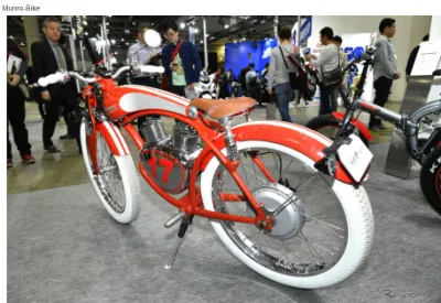 Adult Chopper Bicycle Beach Cruiser 48 V Boy Munro 2.0 Велосипед / велосипед Электрический мопедный ретро E велосипед велосипеды