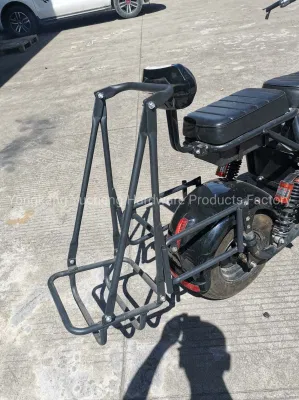 США Склад Производитель FAT Тира Scooter Harley Electric Bike Golf Круизная двухколесные мопеда