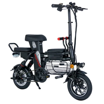 Cruiser High Speed Three Wheel EU City USA Warehouse Взрослый Квадроцикл Enduro Conversion Dirt Motor Women 20 дюйма Электрический велосипед