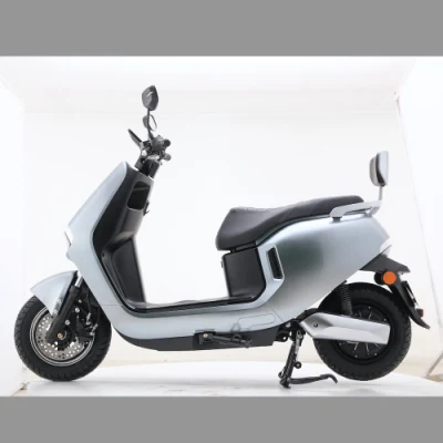 EEC Electric Motorcycle Motorbike S30 Plus
