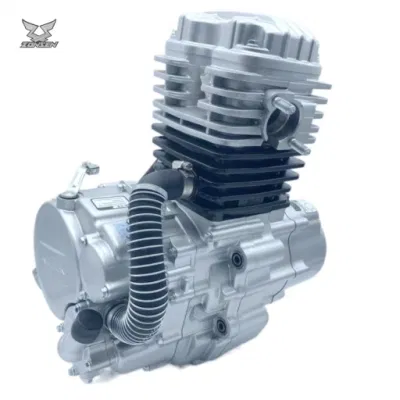 Zongshen Cg350cc электрический Water-Cooled Strong блок двигателя грузовых инвалидных колясках три колеса мотоцикла 350cc 4-тактный одного цилиндра