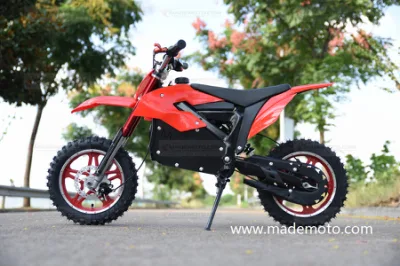 Китайский завод Best Buy Мини Kids Electric Dirt Bike Good Пит-байк