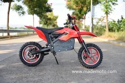 Китайский завод Best Buy Мини Kids Electric Dirt Bike Good Пит-байк